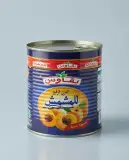 مربى المشمش _نقاوس_