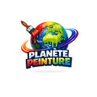 Planète Peinture