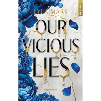 Our vicious lies