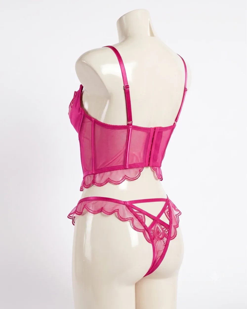 DIAVA Velvet Desire