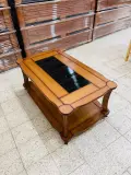 table baz