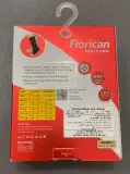 Chevillére avec serrage florican FC-4045 Ankle grip
