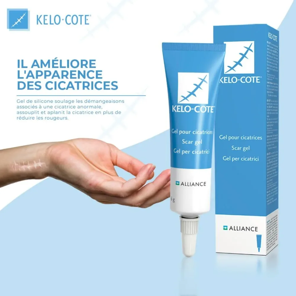 Kelo-Cote