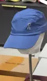 casquette on