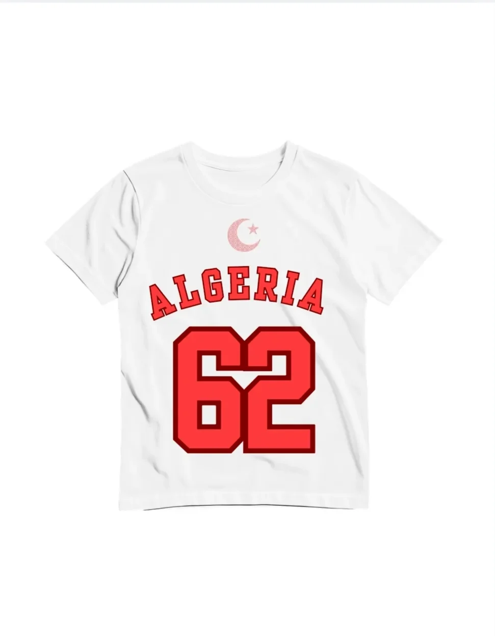 ALGERIA 62 FOR KIDS BOYS