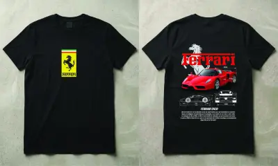 Ferrai ENZO