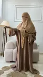 عباية هبة