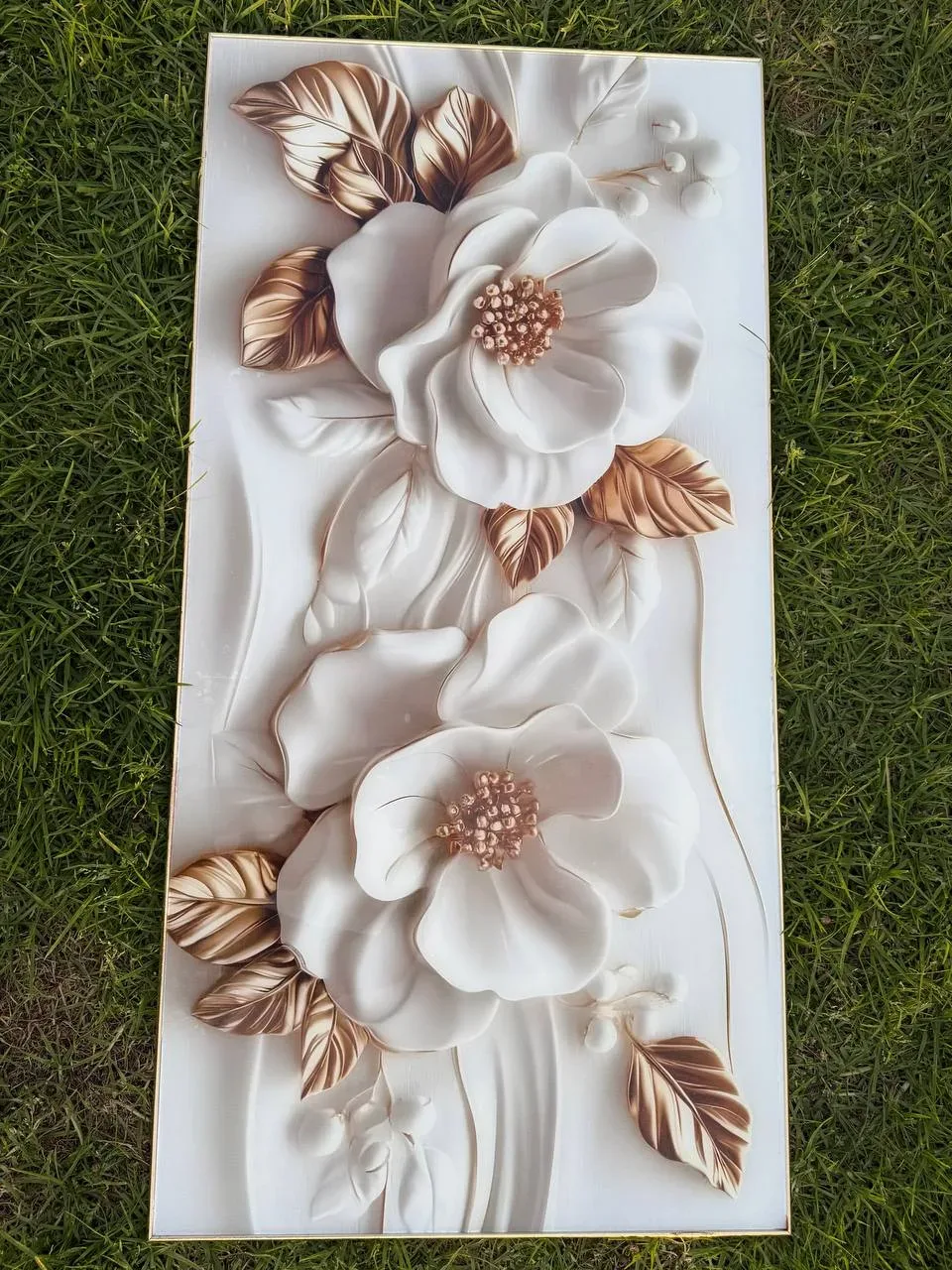 CADRE DECORATIVE