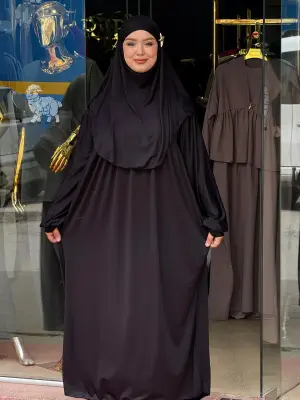 Bourkini imperméable