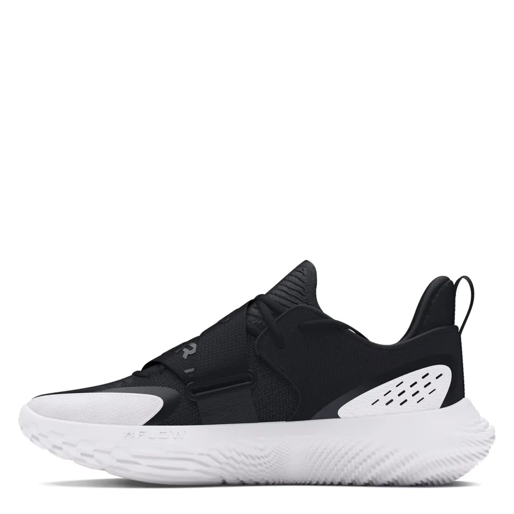 Under Armour Flow Future X Noir/Blanc