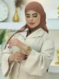Robe Flora