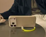 Beats iPhone  Kickstand Case