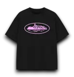 T-shirt  CORTEIZ Alcatraz