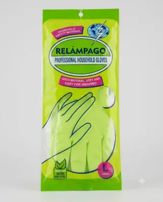 Ralampago قفازات L