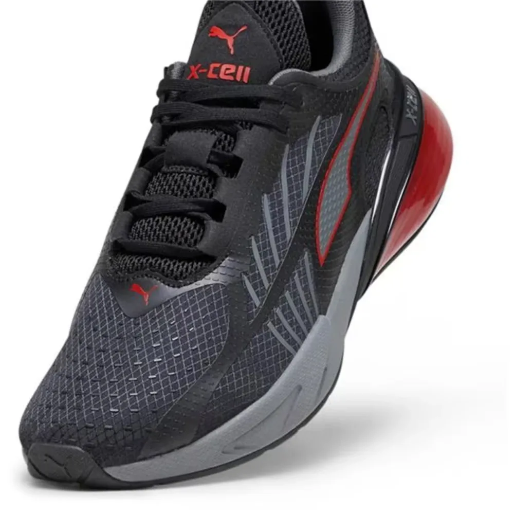Puma X-cell Action Réf : 378301_08