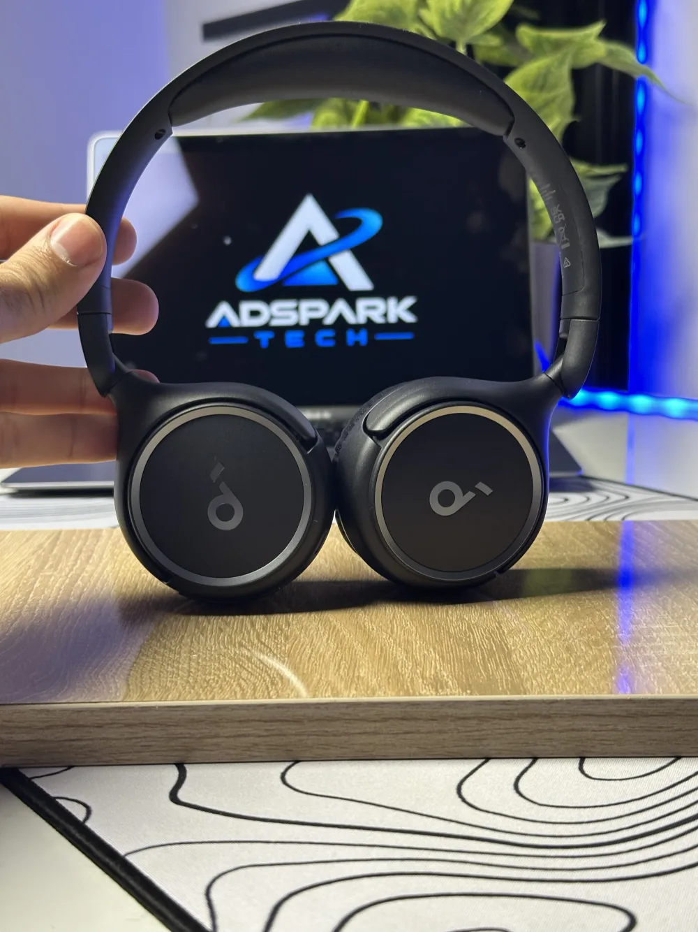 Anker Soundcore H30i