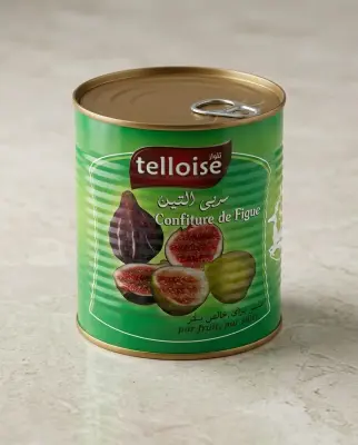 مربى التين 800غ _telloise_