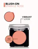 Blush-On