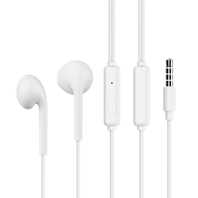 Écouteurs Filaires Celebrat G12 – 14,2 mm, IPX4, Câble 1,2 m