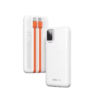 Power Bank 30000 mah