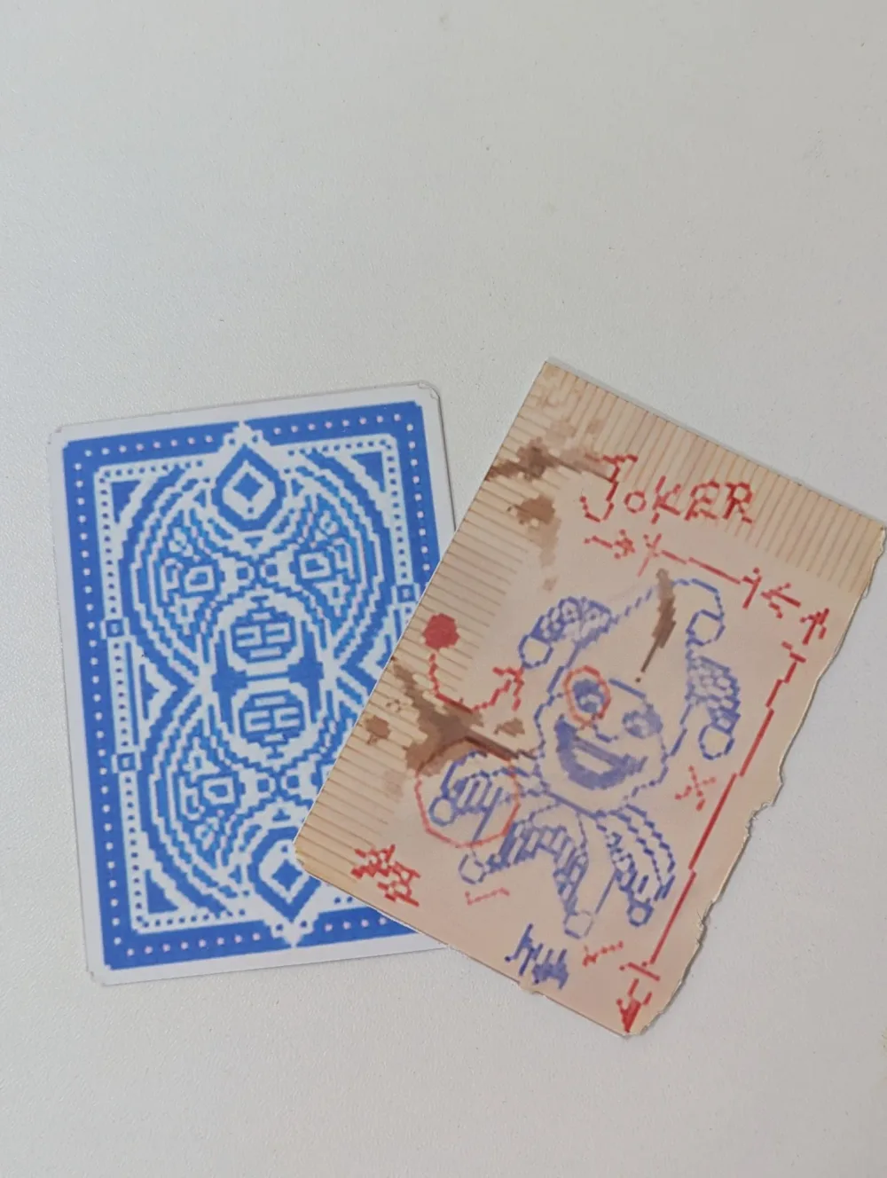 Cartes Balatro