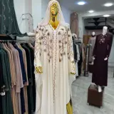 برنوس دبي