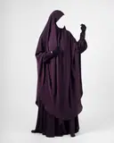 جلباب الملكي