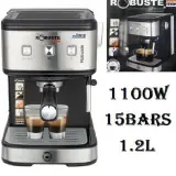 Cafetières A Bras Automatique Moka Marque Robuste