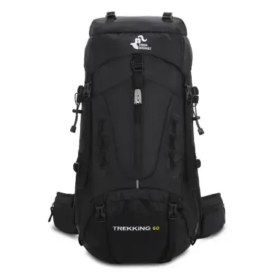 Sac à Dos de Randonnée 60 L
