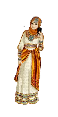 Malika's Jewerly kabyle