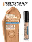 Perfect Coverage Liquid Concealer