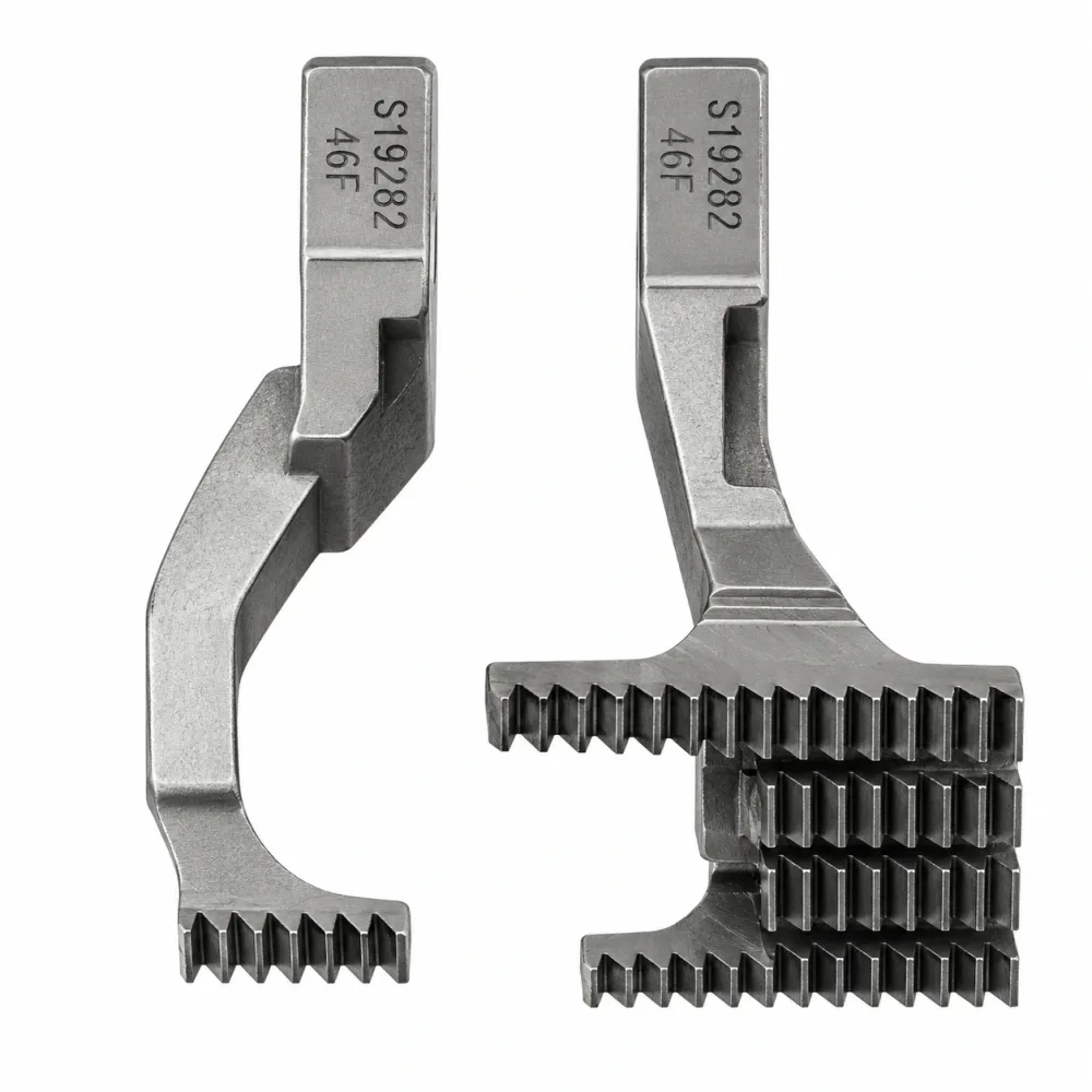 Griffe Machine Colleretteuse Industrielle 257033 B56