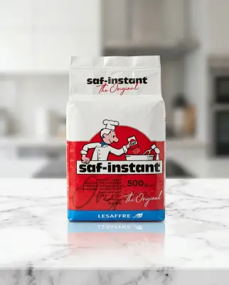 Saf-instant خميرة فورية 500غ