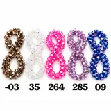 08 Cristal Rond - كريستال دائري