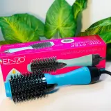 Brosse Saufflante ENZO EN-4118 Protein - Keratin hair Straightening Treatement 1000W