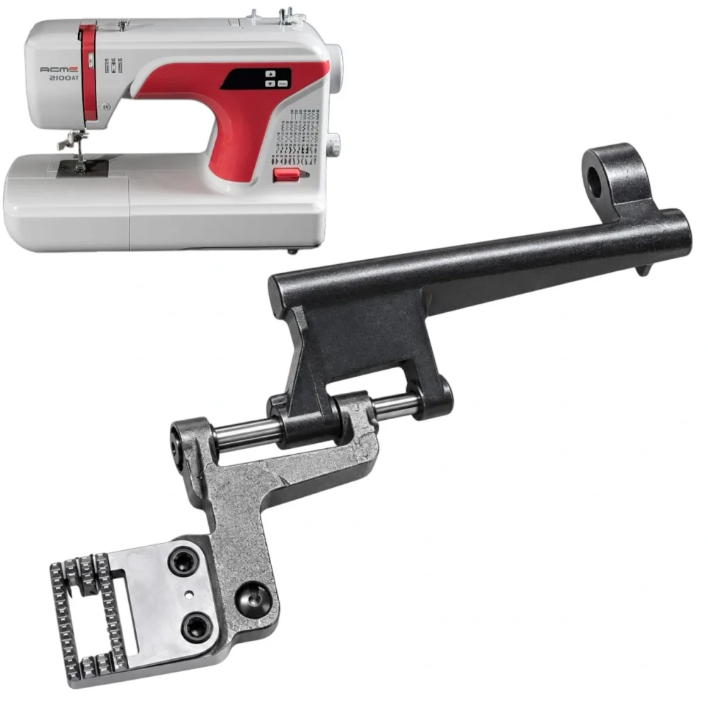 Support et Griffe Machine ACME 2100