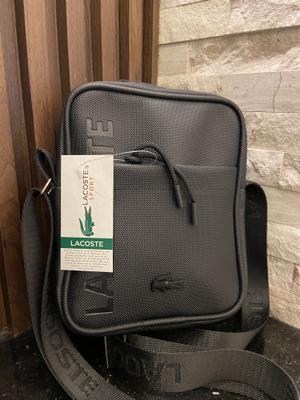 Sacoche Lacoste