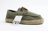 Moccasin Zara