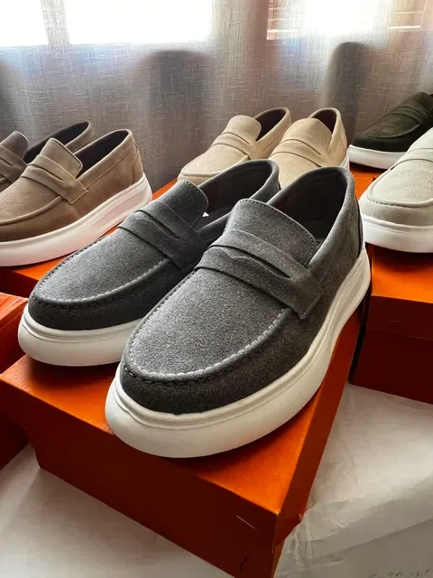 MOCASSIN