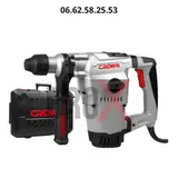 Marteau Perforateur crown 1500 w