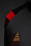 Peak MCA Tracksuit Black