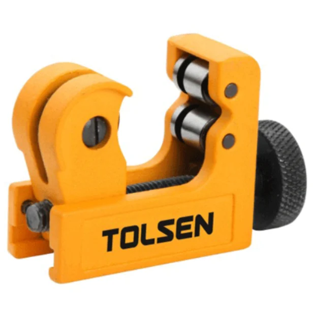mini coupe-tuyau TOLSEN