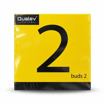 QuaLev buds 2