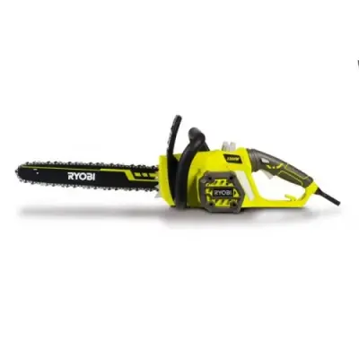 Ryobi Tronçonneuse électrique RYOBI Rcs2340, 2300 W