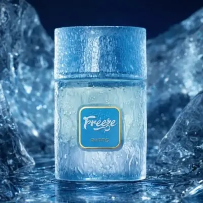 freeze