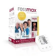 tensiomètre Rossmax X5
