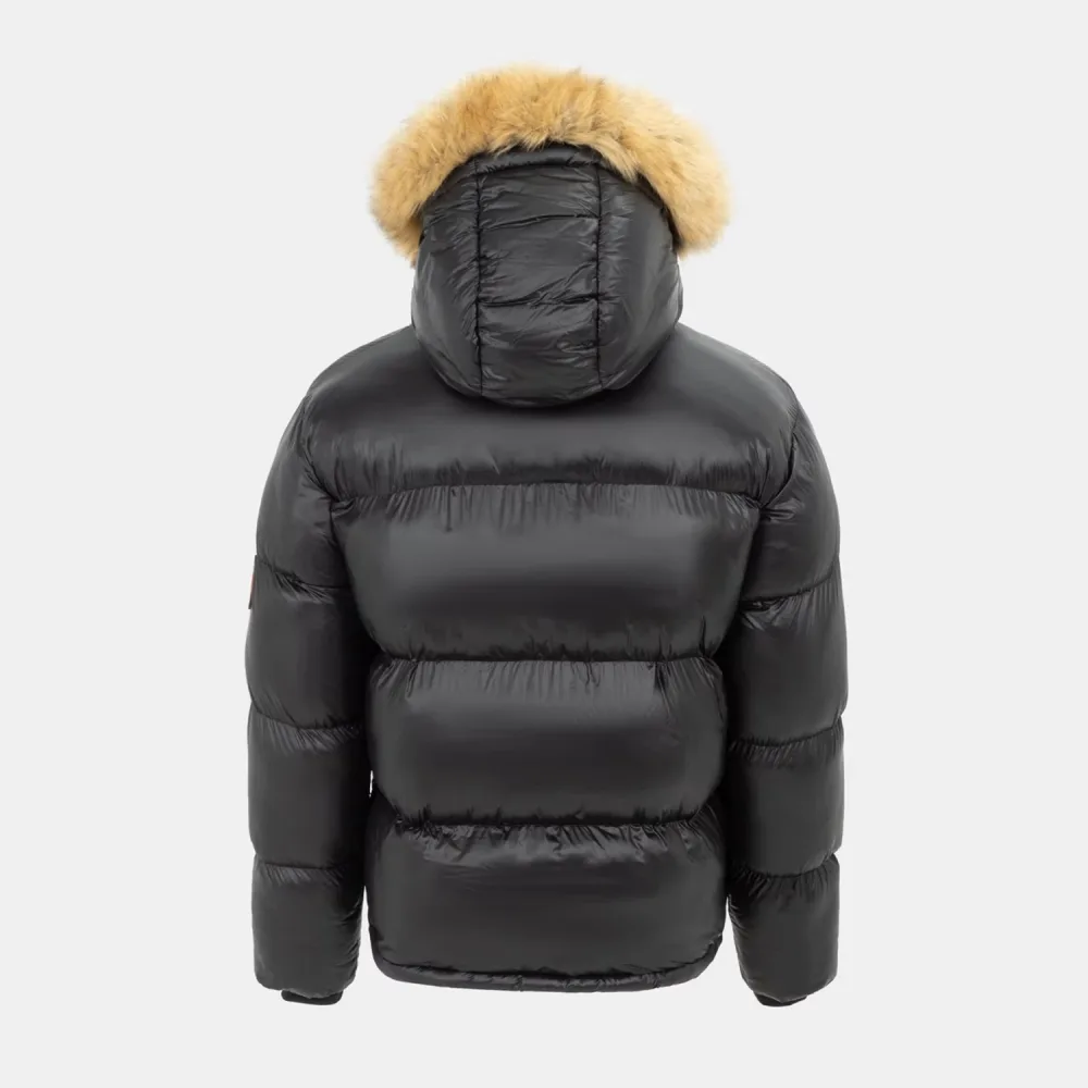 Doudoune LOYALTI Short Puffer