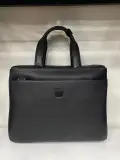 Cartable APPLE en cuir véritable
