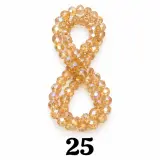 06 Cristal Rond  - كريستال دائري