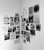 Posters A4 (حسب الطلب )